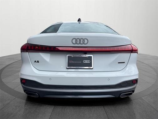 2025 Audi A5 2.0T quattro Premium