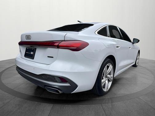 2025 Audi A5 2.0T quattro Premium