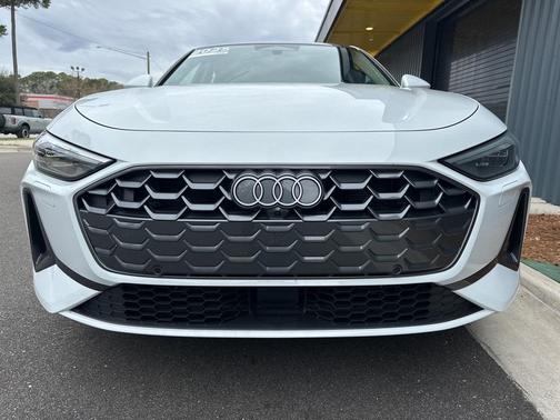 2025 Audi A5 2.0T quattro Premium