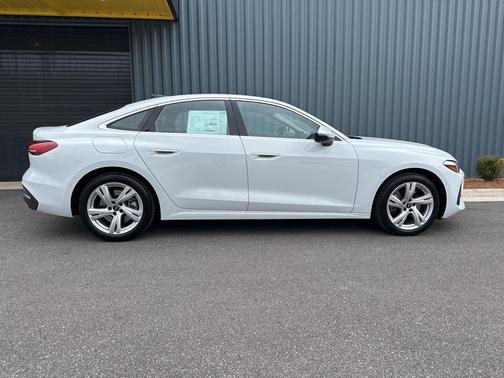 2025 Audi A5 2.0T quattro Premium