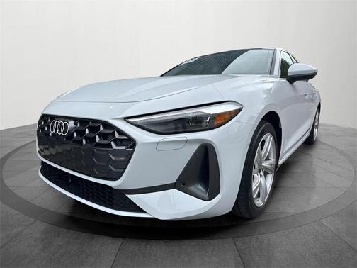 2025 Audi A5 2.0T quattro Premium