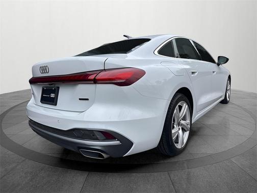 2025 Audi A5 2.0T quattro Premium