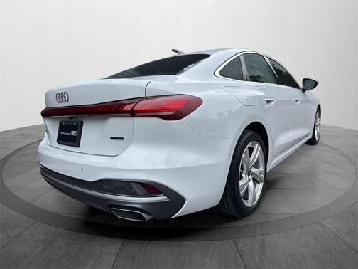 2025 Audi A5 2.0T quattro Premium