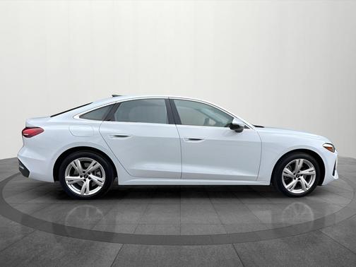 2025 Audi A5 2.0T quattro Premium
