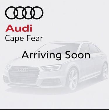 2025 Audi A5 2.0T quattro Premium