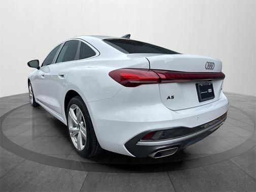 2025 Audi A5 2.0T quattro Premium