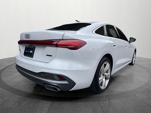 2025 Audi A5 2.0T quattro Premium