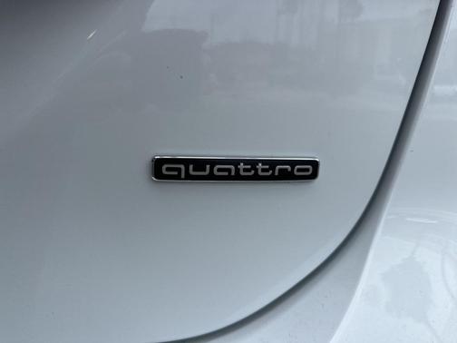 2025 Audi A5 2.0T quattro Premium