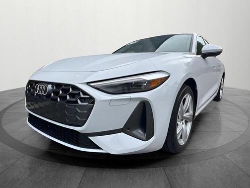 2025 Audi A5 2.0T quattro Premium