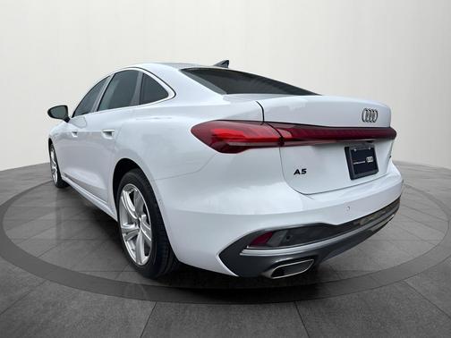 2025 Audi A5 2.0T quattro Premium