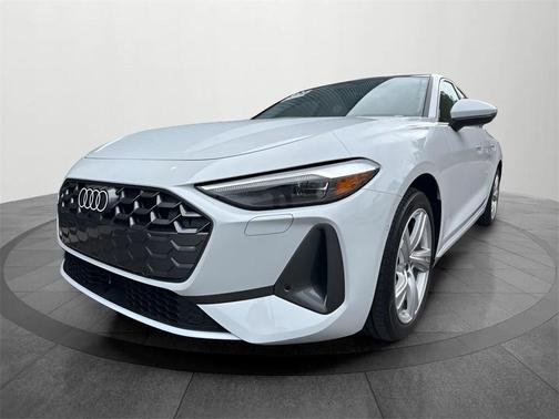 2025 Audi A5 2.0T quattro Premium