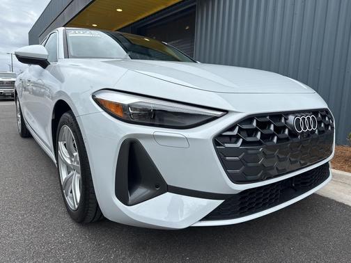 2025 Audi A5 2.0T quattro Premium