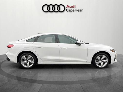 2025 Audi A5 2.0T quattro Premium