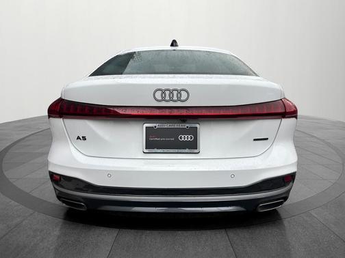 2025 Audi A5 2.0T quattro Premium