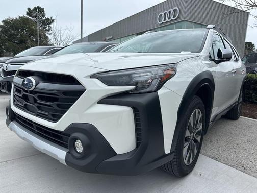 2023 Subaru Outback Touring XT