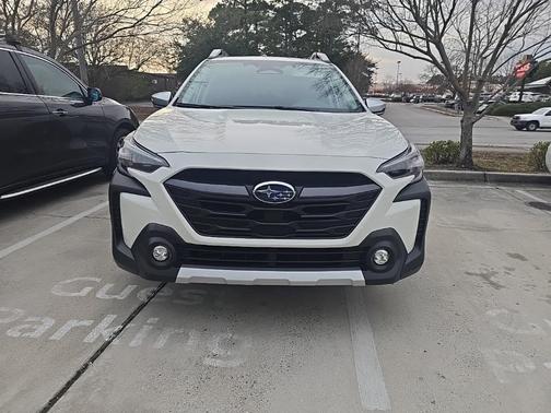 2023 Subaru Outback Touring XT