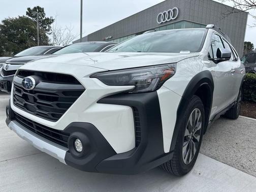2023 Subaru Outback Touring XT