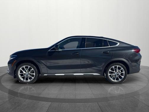 2023 BMW X6 xDrive40i