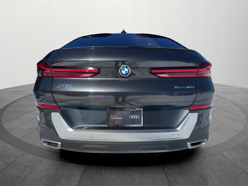 2023 BMW X6 xDrive40i