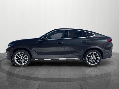 2023 BMW X6 xDrive40i