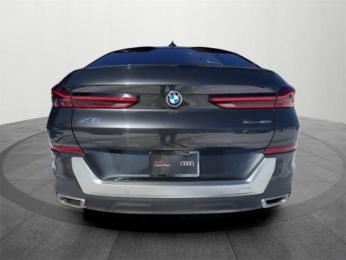 2023 BMW X6 xDrive40i