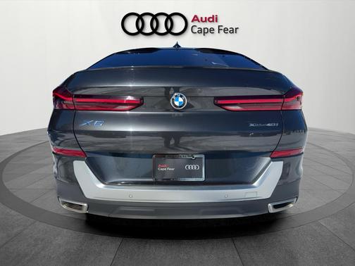 2023 BMW X6 xDrive40i