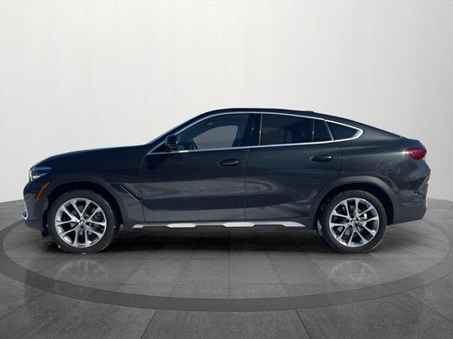 2023 BMW X6 xDrive40i