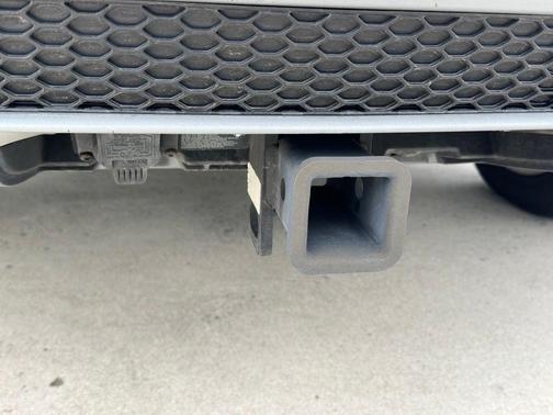 Moonlight Blue Metallic 2017 Audi Q5 3.0T Premium Plus