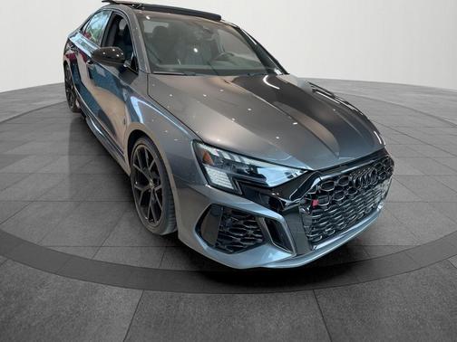 2023 Audi RS 3 2.5T