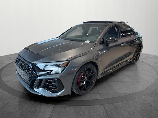 2023 Audi RS 3 2.5T