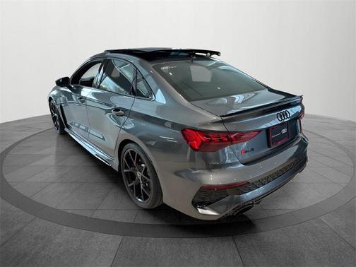 2023 Audi RS 3 2.5T