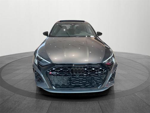 2023 Audi RS 3 2.5T