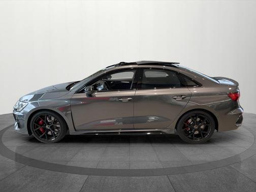 2023 Audi RS 3 2.5T