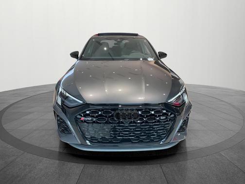 2023 Audi RS 3 2.5T