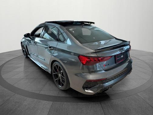 2023 Audi RS 3 2.5T