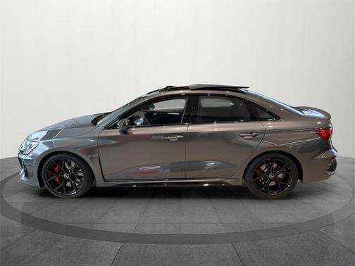 2023 Audi RS 3 2.5T