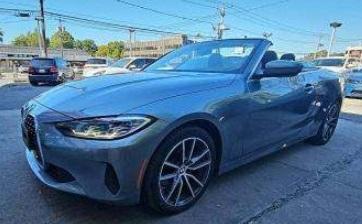 2022 BMW 430 i xDrive