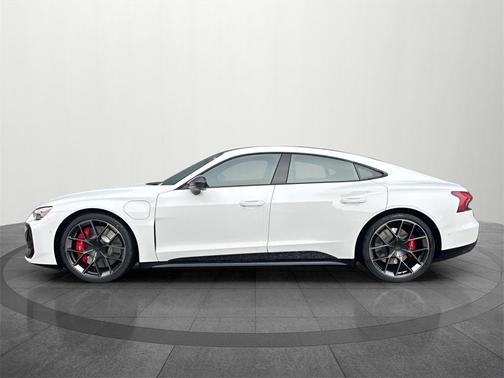 2026 Audi RS e-tron GT Base