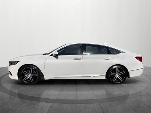 2021 Honda Accord Touring 2.0T