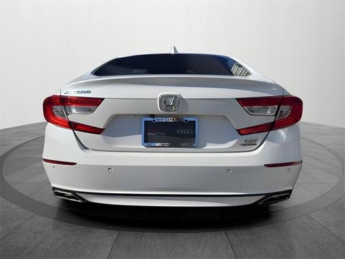 2021 Honda Accord Touring 2.0T