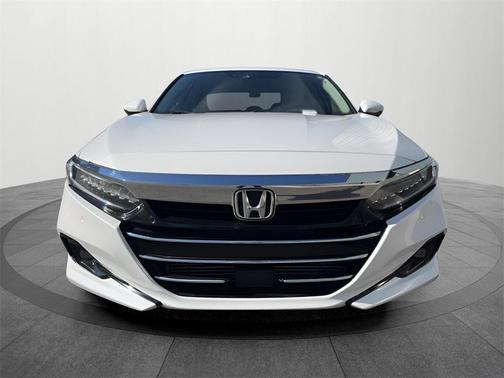 2021 Honda Accord Touring 2.0T