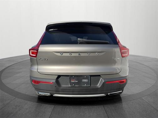 2020 Volvo XC40 T4 Inscription