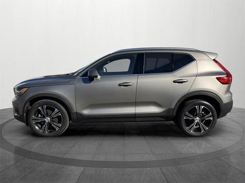 2020 Volvo XC40 T4 Inscription