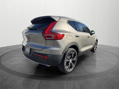2020 Volvo XC40 T4 Inscription