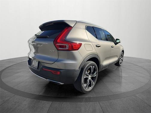 2020 Volvo XC40 T4 Inscription
