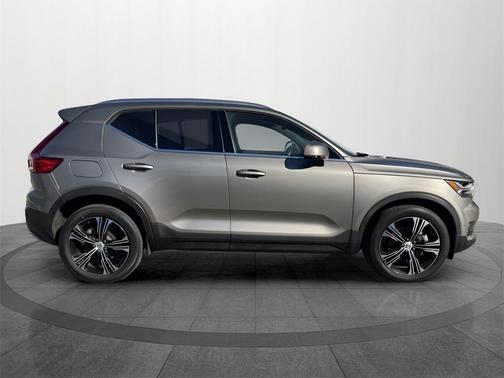 2020 Volvo XC40 T4 Inscription