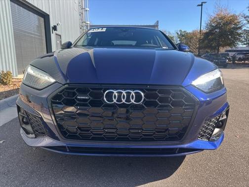 2025 Audi A5 Sportback Premium 45 TFSI S line quattro S tronic