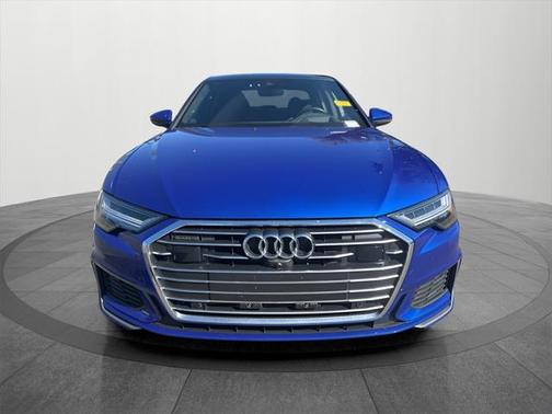 2023 Audi A6 Prestige 55 TFSI quattro S tronic