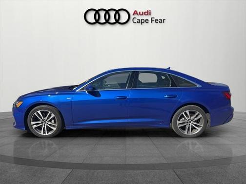 2023 Audi A6 Prestige 55 TFSI quattro S tronic