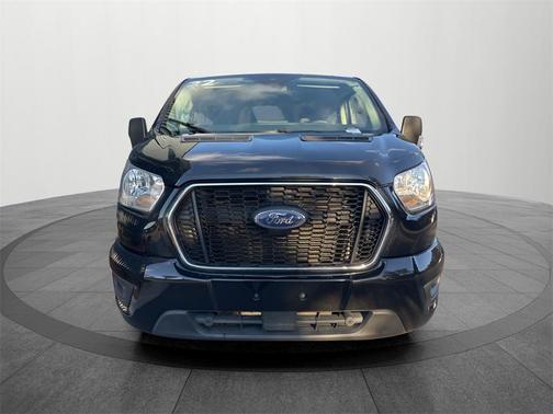 2022 Ford Transit-350 XLT